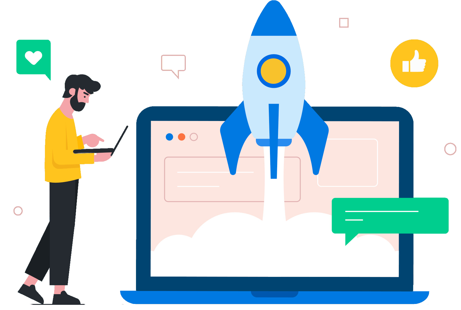 AI Resume Builder Platform