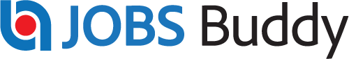 JobsBuddy Logo